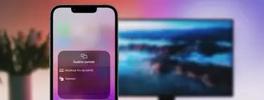 Cómo duplicar la pantalla de nuestro iPhone en la televisión: cuatro formas de hacerlo